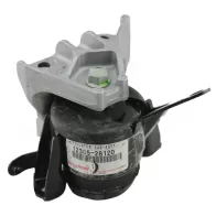 Подушка двигателя, опора правая Авенсис T25 TOYOTA/LEXUS UTR F8Z 12305-28120 Toyota