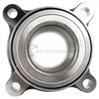 Подшипник ступицы передний TOYOTA/LEXUS 43570-60031 25435864 4Z AI8NN - Изображение 3