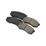 Тормозные колодки, дисковые, комплект TOYOTA/LEXUS 1207186046 04466YZZAM FS BHCG - Изображение 2