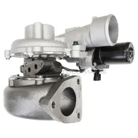 Турбина TOYOTA/LEXUS 17201-30110 TJ Q7TUL 23286665 - Изображение 2