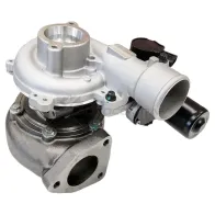Турбина TOYOTA/LEXUS 17201-30110 TJ Q7TUL 23286665 - Изображение 3