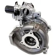 Турбина TOYOTA/LEXUS 17201-30110 TJ Q7TUL 23286665 - Изображение 5