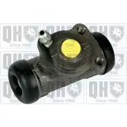 Рабочий тормозной цилиндр QUINTON HAZELL Q578KAO BWC3518 652497 T0W P3