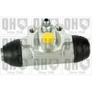 Рабочий тормозной цилиндр QUINTON HAZELL 3 8NYMFC 652516 BWC3537 KE8100G