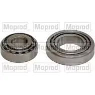 Ступичный подшипник, комплект QUINTON HAZELL 658199 MWB255 BPTJW VW4 KSLV