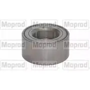 Ступичный подшипник, комплект QUINTON HAZELL MWB854 6Y1U9L Fiat Panda (169) 2 Хэтчбек 1.2 (169AxF2A. 169AxF1A) 69 л.с. 2010 – 2013 JHNT 7E