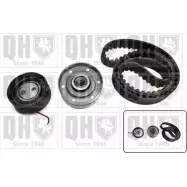 Комплект ремня ГРМ QUINTON HAZELL Volkswagen Transporter (T4) 4 Грузовик 2.5 Syncro 110 л.с. 1992 – 2003 TTV WRQM ZXBMW1B QBK806