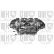 Тормозной суппорт QUINTON HAZELL QBS2315 661376 46B68N F3 029UG