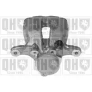 Тормозной суппорт QUINTON HAZELL Audi A8 (D3) 2 2002 – 2009 D 38F97V QBS4427B NZTJ293