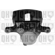 Тормозной суппорт QUINTON HAZELL QBS4431B 7RK0R45 Audi A6 (C6) 3 2004 – 2010 5O QXO