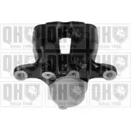 Тормозной суппорт QUINTON HAZELL QBS4433B 0AFV P 4KZ77BR Audi A8 (D3) 2 2002 – 2009
