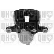 Тормозной суппорт QUINTON HAZELL QBS4434B Audi A8 (D3) 2 2002 – 2009 LFF R5 H5K61KR