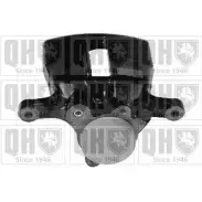 Тормозной суппорт QUINTON HAZELL EHRALRV Audi A6 (C6) 3 2004 – 2010 QBS4435B K2OK T