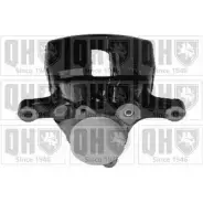 Тормозной суппорт QUINTON HAZELL CNKNH 9 QBS4436B Audi A6 (C6) 3 2004 – 2010 AOEG6YU
