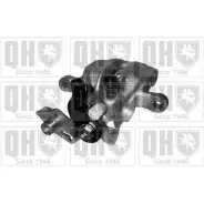 Тормозной суппорт QUINTON HAZELL OIHMKT MWV 4LP QBS6683 Seat Ibiza