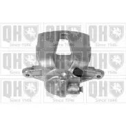 Тормозной суппорт QUINTON HAZELL Citroen Nemo 1 (AA) 2008 – 2018 RZ2BK QBS7384 ZYI9L X