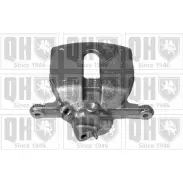 Тормозной суппорт QUINTON HAZELL 4M KK8A Volkswagen Polo (9N) 4 Хэтчбек PMUHH5 QBS7541