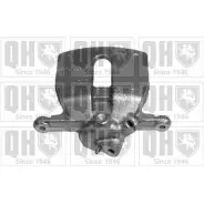 Тормозной суппорт QUINTON HAZELL 1GT1MCU Volkswagen Polo (9N) 4 Хэтчбек QBS7542 M XVPL