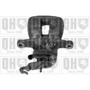 Тормозной суппорт QUINTON HAZELL Skoda Octavia (A5, 1Z5) 2 Универсал 50VWW TPEO URV QBS7559