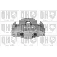 Тормозной суппорт QUINTON HAZELL MLQ2HD U4UO 5SZ QBS7582 Volvo XC90