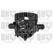 Тормозной суппорт QUINTON HAZELL Z9 V1LHI Audi A4 (B7) 3 Кабриолет 2.0 Tfsi Quattro 200 л.с. 2005 – 2009 QBS7874 7B6HBX9