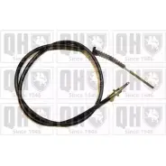 Трос сцепления QUINTON HAZELL QCC1303 I6YQ 7FA 663499 J9SGGO5