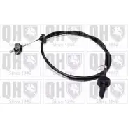Трос сцепления QUINTON HAZELL 663538 CAWVBQ QCC1364 HPMEX IM
