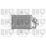 Радиатор кондиционера QUINTON HAZELL QCN11 4MM 3LB 90N6Y 664199