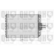 Радиатор кондиционера QUINTON HAZELL KASJZ 9 QCN2 DDW3AG Renault Laguna (B56) 1 Хэтчбек 3.0 (B56E/R. B565) 167 л.с. 1993 – 2001