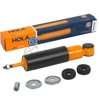 Амортизатор масляный HOLA 1441272581 SH10-411 V W65L - Изображение 1