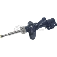 Амортизатор серии G'Ride HOLA 3923946 8718401515482 SH21-270G 68N YSUG - Изображение 2