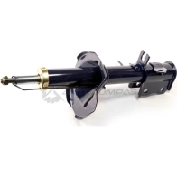 Амортизатор серии G'Ride HOLA 3924002 SH41-051G 8718401515413 RA5H 4P - Изображение 2