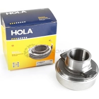 Выжимной подшипник серии DTC HOLA 1413872938 UV3 03 CHB211