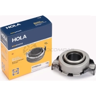 Выжимной подшипник серии DTC HOLA PRB PPLJ 1441272666 CHB022