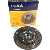 Диск сцепления HOLA 1441272682 5OR RM5 CHD256