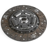 Диск сцепления HOLA 1422911683 UD 4FK 24D18