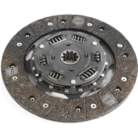Диск сцепления серии DTC HOLA 48GD U 1413873276 CHD019 - Изображение 2