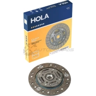 Диск сцепления серии DTC HOLA CHD031 I1FS A 1441272714
