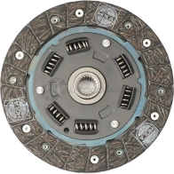 Диск сцепления серии DTC HOLA CHD082 Z 3XON55 1441272717 - Изображение 3