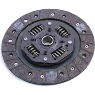 Диск сцепления серии DTC HOLA PFG 7LB 1271764996 8718401520912 CHD006 - Изображение 2