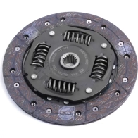 Диск сцепления серии DTC HOLA 8718401520981 1271765262 7HZ 7F CHD020 - Изображение 2