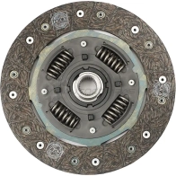 Диск сцепления серии DTC HOLA CHD032 D 3ROG 1441272712 - Изображение 2