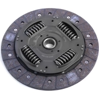Диск сцепления серии DTC HOLA 1271765424 CHD035 ULSZW W 8718401521018 - Изображение 2