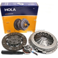 Комплект сцепления HOLA CH11-956S 4QHBJ 7T 1441272719