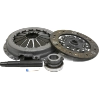 Комплект сцепления HOLA CH11-956S 4QHBJ 7T 1441272719 - Изображение 4