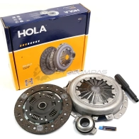 Комплект сцепления HOLA 1441272723 CH11-230 1JB 6Z9Y