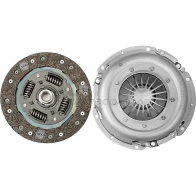 Комплект сцепления серии DTC HOLA CH01-031 1441272735 3F4 HJXB - Изображение 2