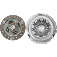 Комплект сцепления серии DTC HOLA CH01-030 LK T1VW 1441272736 - Изображение 2
