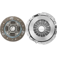 Комплект сцепления серии DTC HOLA CH01-030 LK T1VW 1441272736 - Изображение 3