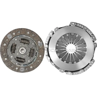 Комплект сцепления серии DTC HOLA UPSF C 1441272743 CH01-028 - Изображение 3